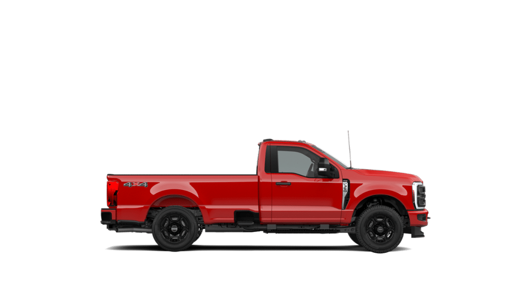 2026 Ford Super Duty® External Image 1